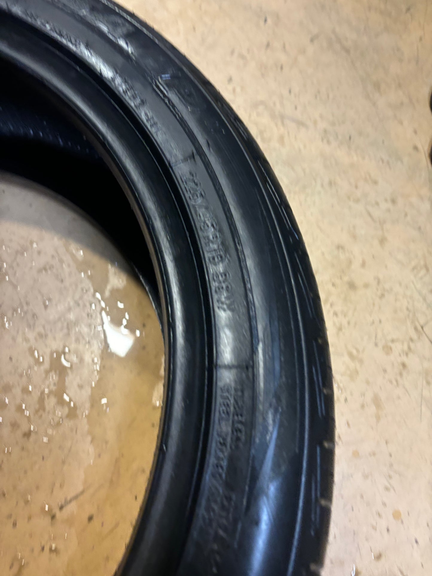 2 TOYO EXTENSA HP II BSW P 225 45 19 96W XL ALL SEASON TIRE 231180