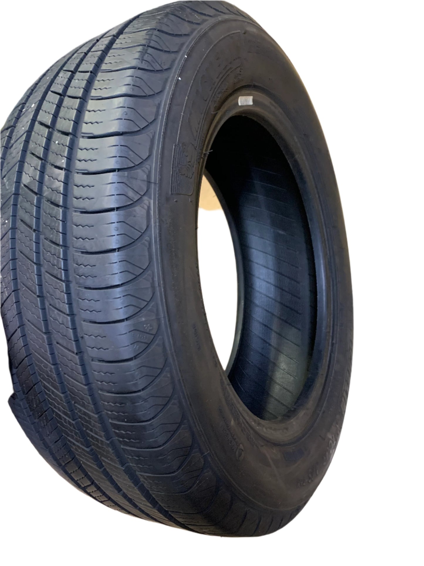 USED OS MICHELIN X TOUR A/S BSW P 215/60R16 95H ALL SEASON TIRE 87817