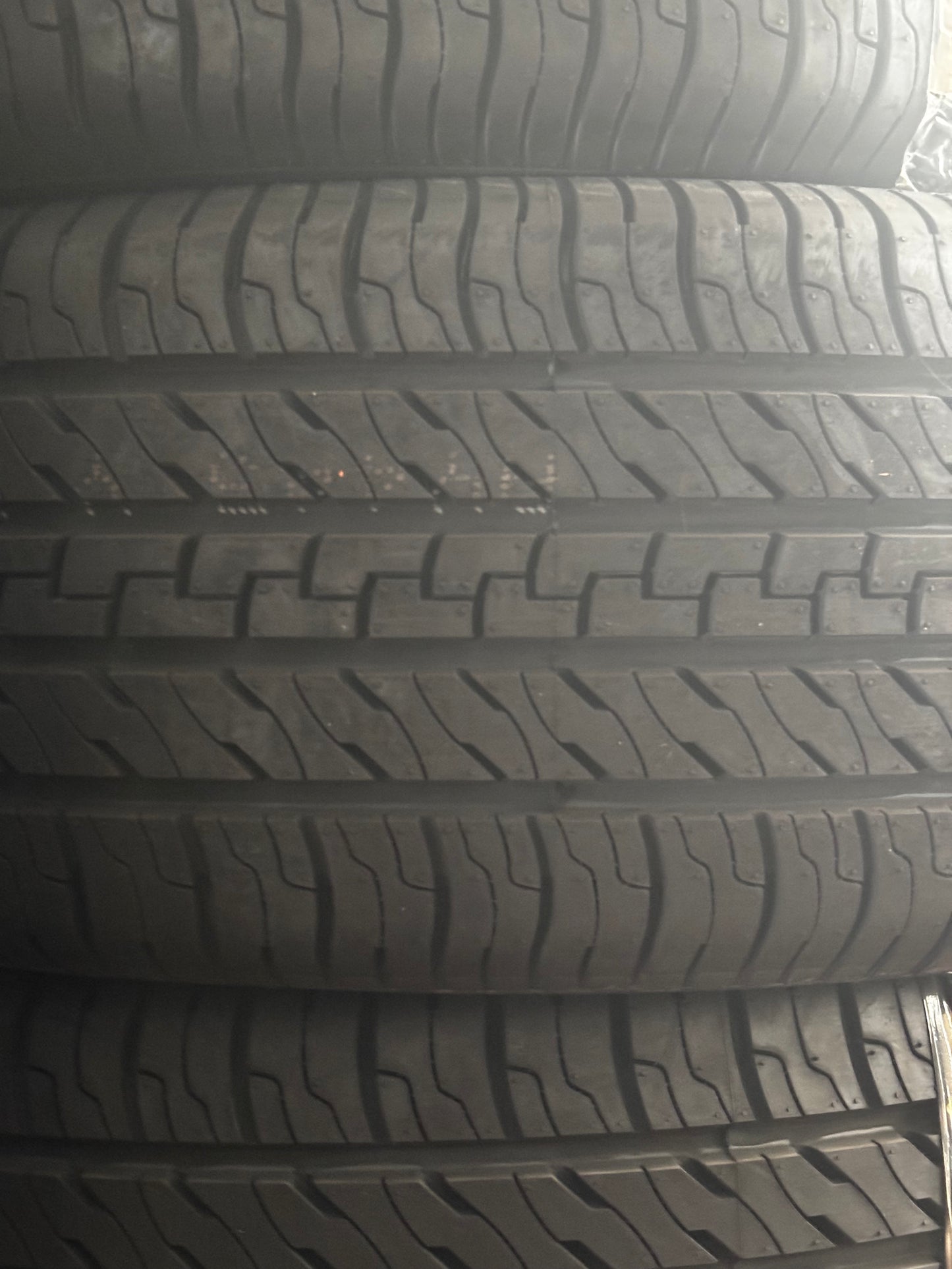 DEXTERO DHT2 BSW P 275 55 20 111T SL HIGHWAY TIRE 100UAY521
