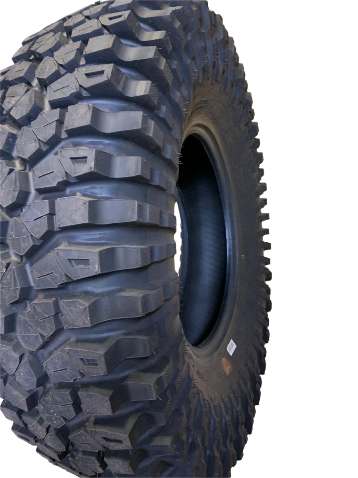 2 MAXXIS ML7 ROXXZILLA STICKY COMPOUND BSW AT 37 10 17 8PLY ATV/UTV TIRE TM00352400
