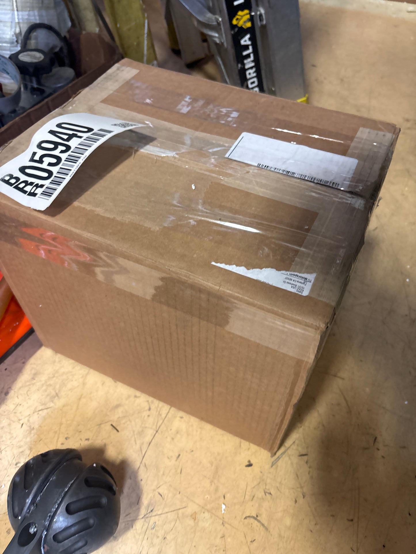 YUKON NODULAR IRON DIFFERENTIAL FORD 9" GEAR RATIO 31 SPLINE COUNT 6.00 R:36 P:6 NO YOKE INCLUDED