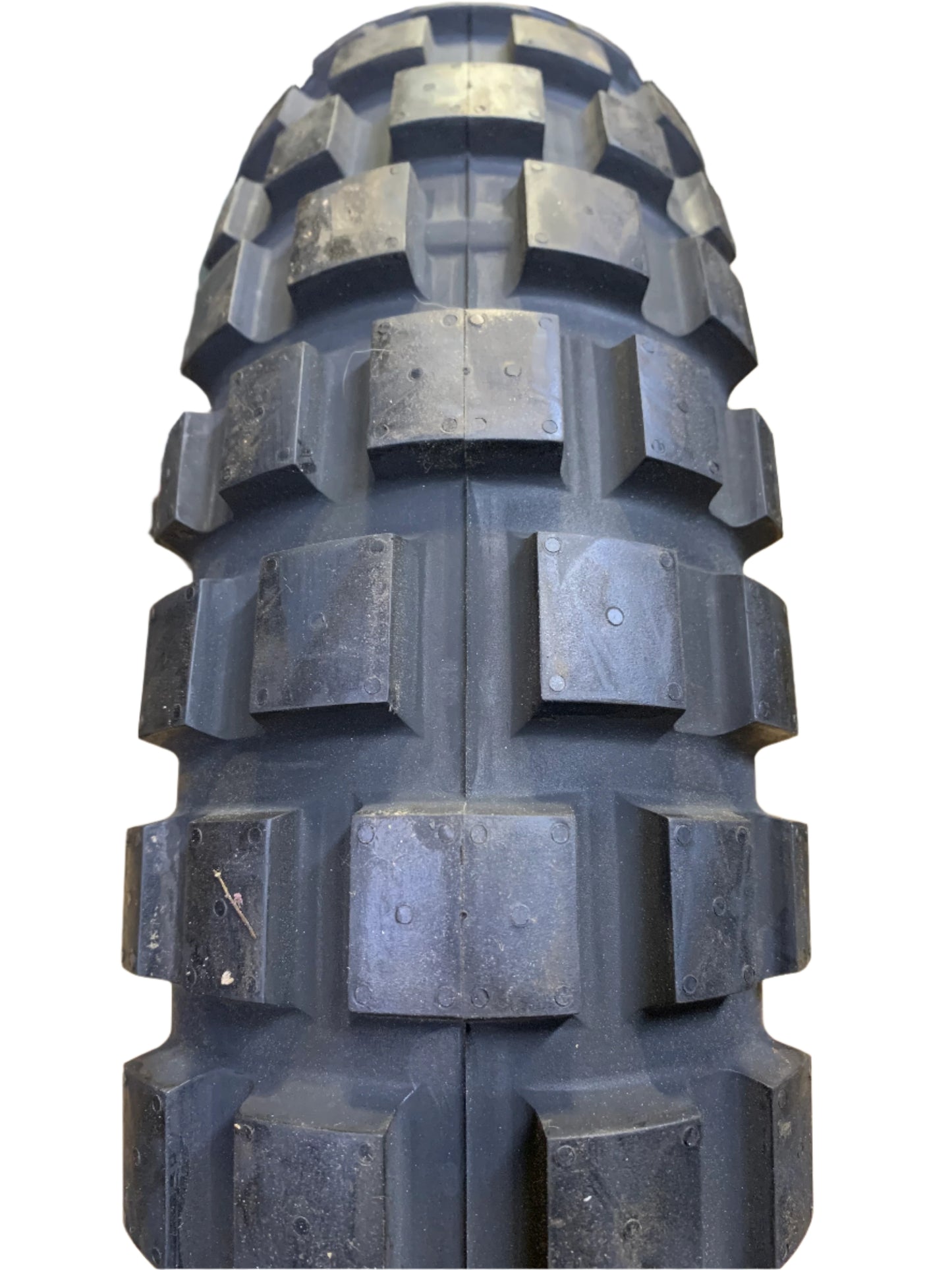 CONTINENTAL TKC 80 TWINDURO BSW 120 70 19 60Q FRONT MOTORCYCLE TIRE 02405660000