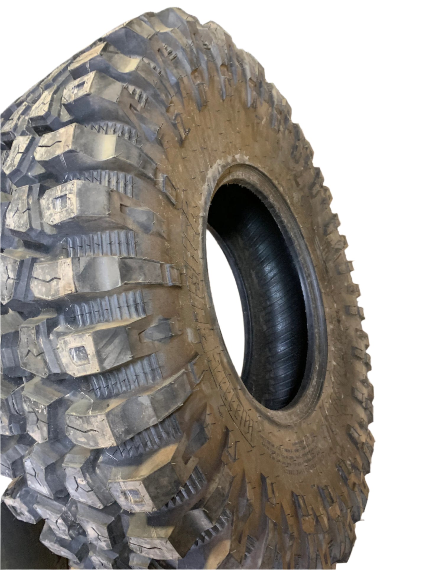 EFX MOTOCRUSHER BSW 32 10 14 8 PLY ATV/UTV TIRE MCR321014
