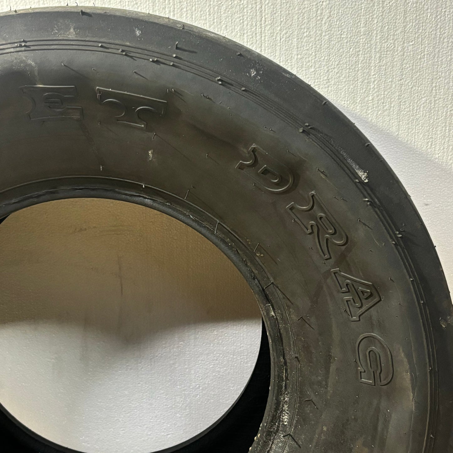 MICKEY THOMPSON ET DRAG WL 29.5 13.5 15 DRAG RACING SLICK TIRE 90000000863