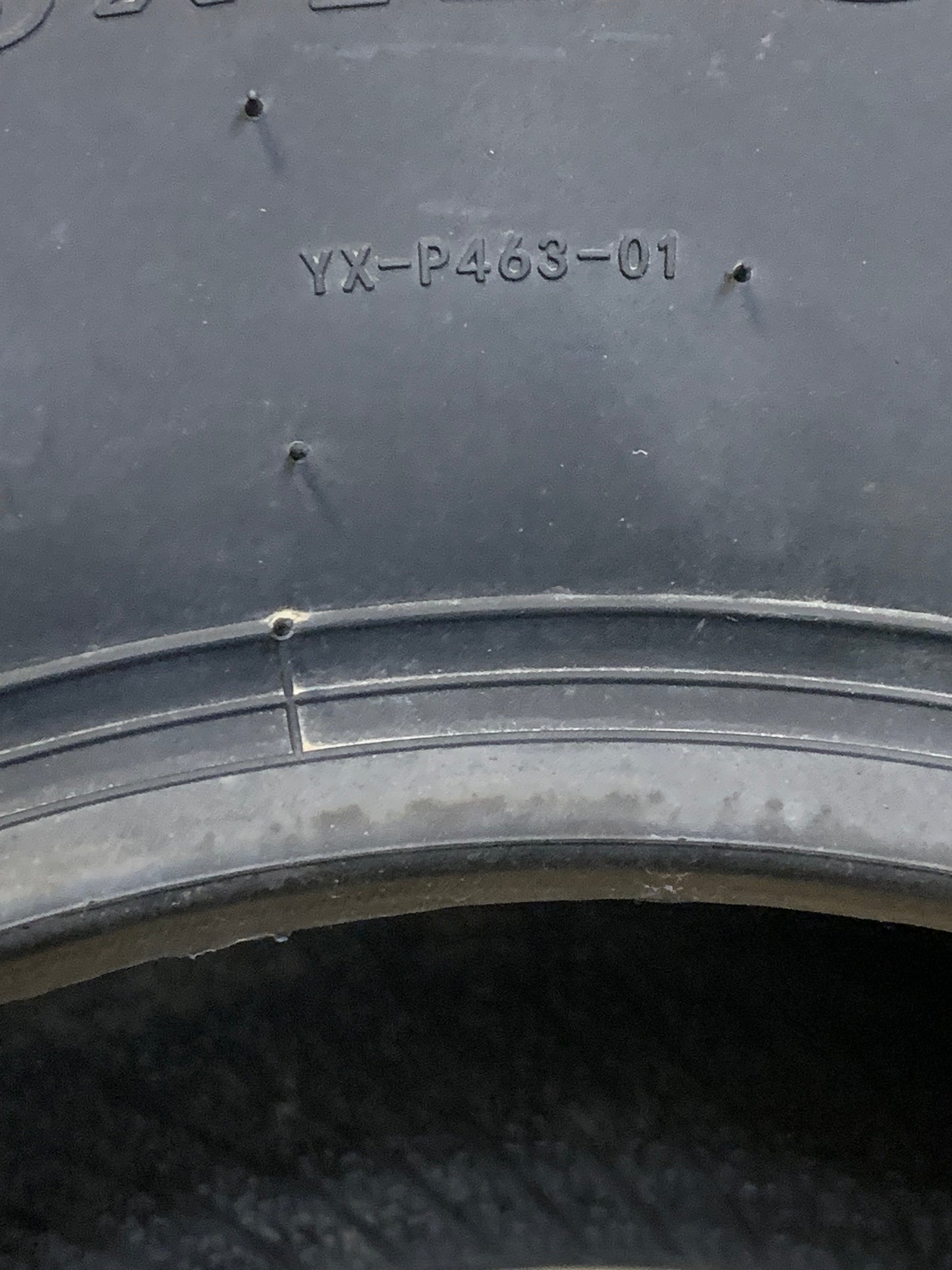 MAXAUTO BSW 26 12 12 4 PLY ATV/UTV TIRE GVLW0783482709