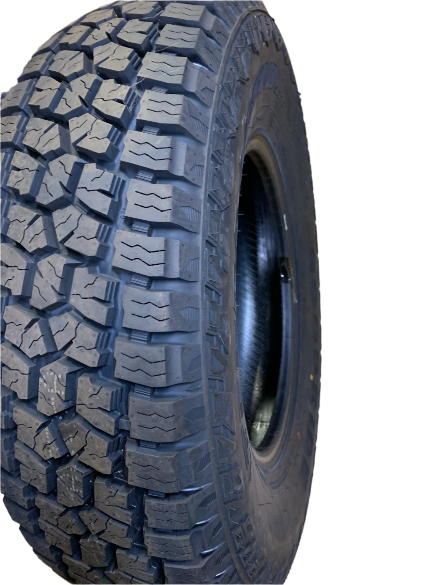 GOODRIDE TERRA LEGEND SL379 BSW LT 215 85 16 115/112S 10PLY ALL TERRAIN TIRE TH44694