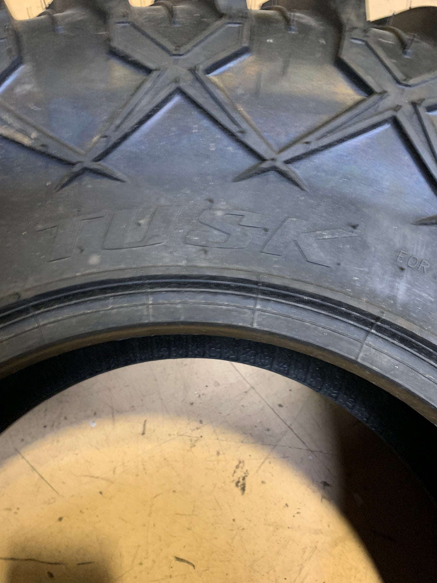 TUSK TERRABITE BSW AT 29 9 14 74M 8PLY ATV/UTV TIRE 1630210029