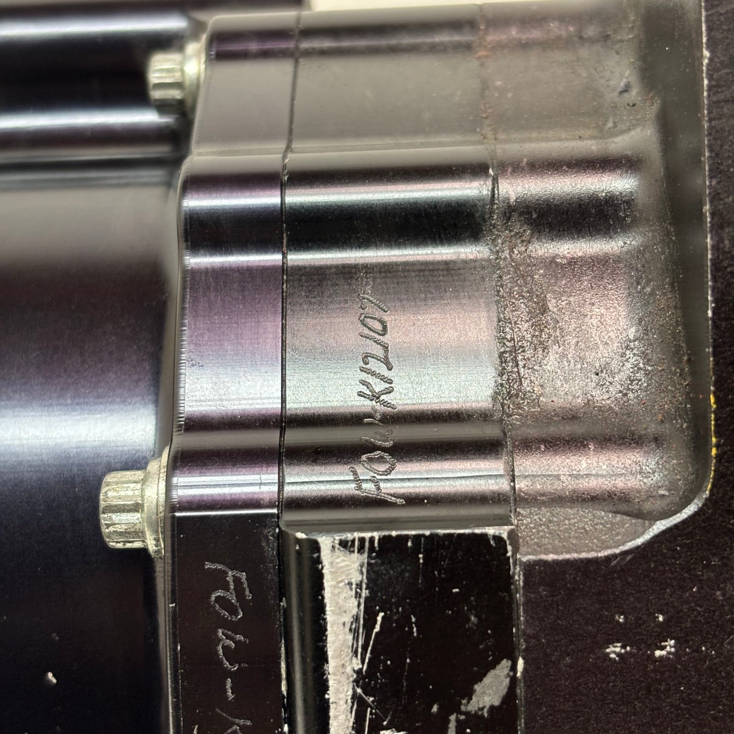 USED FOWLER F-11 BY KOBELCO SUPERCHARGER BLOWER FOR SB CHEVY 11 MM-34