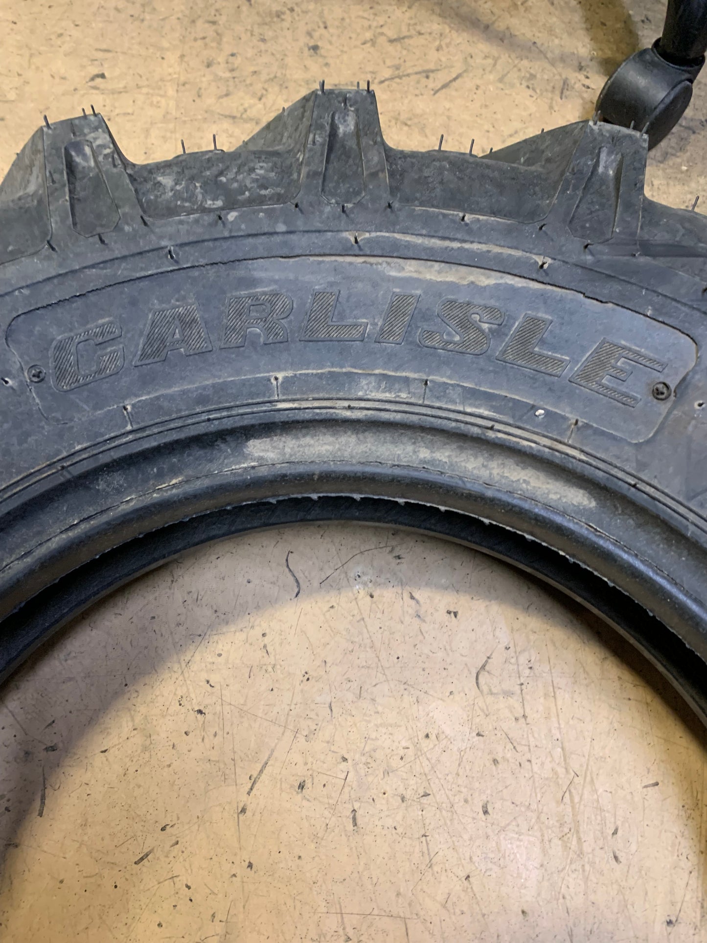 CARLISLE FARM SPECIALIST-TB R1 BSW AT 8 16 8PLY ATV/UTV TIRE 6X17403