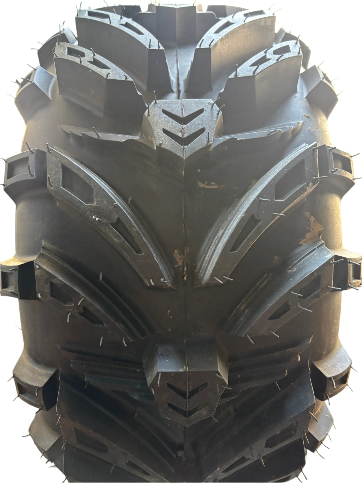 FORERUNNER MAXX PLUS BSW AT 24 10 11 48F 6PLY ATV/UTV TIRE 5C922C0001
