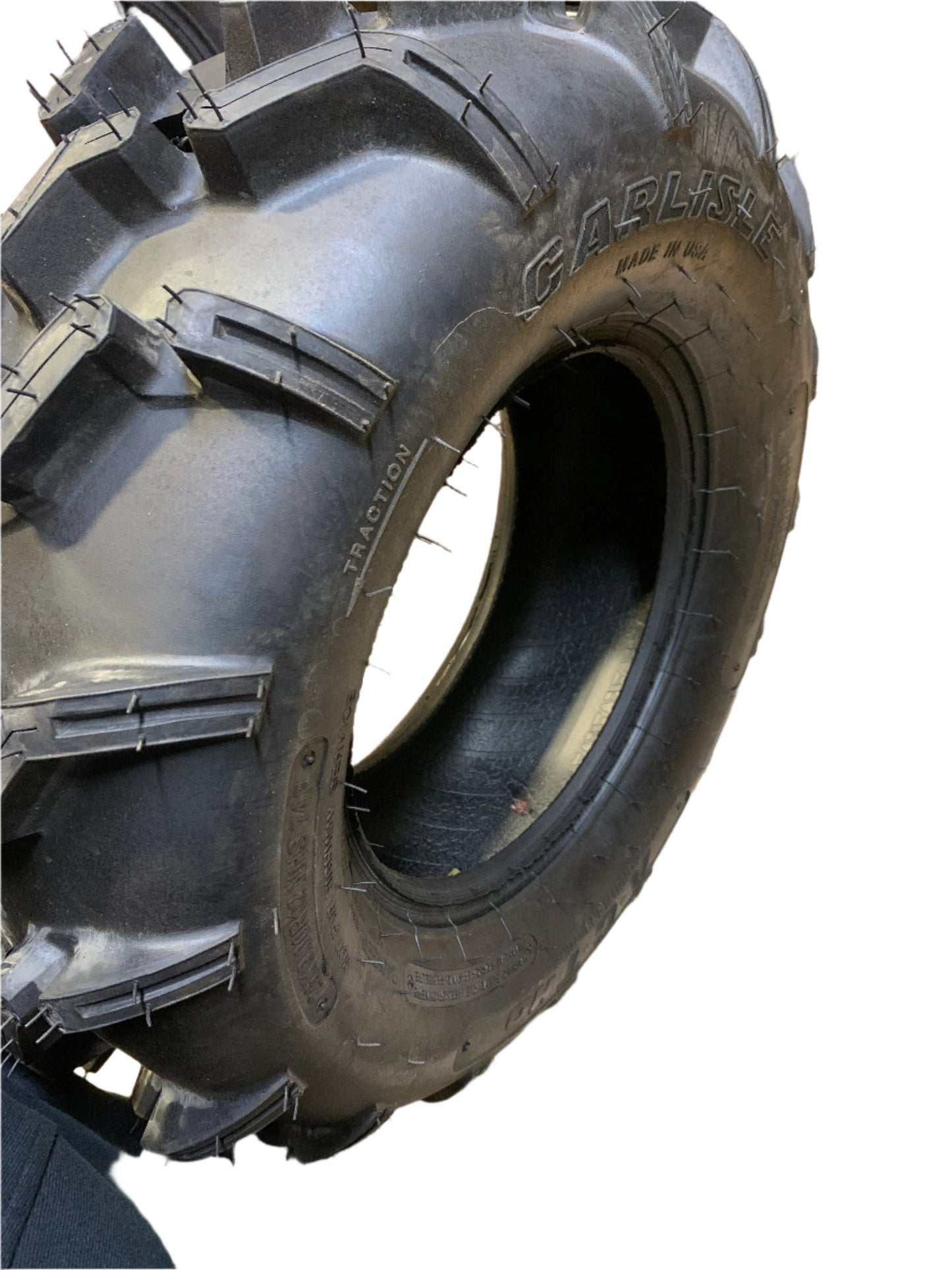 CARLISLE ACT HD BSW AT 26 9 12 6PLY 74F ATV/UTV TIRE 560465