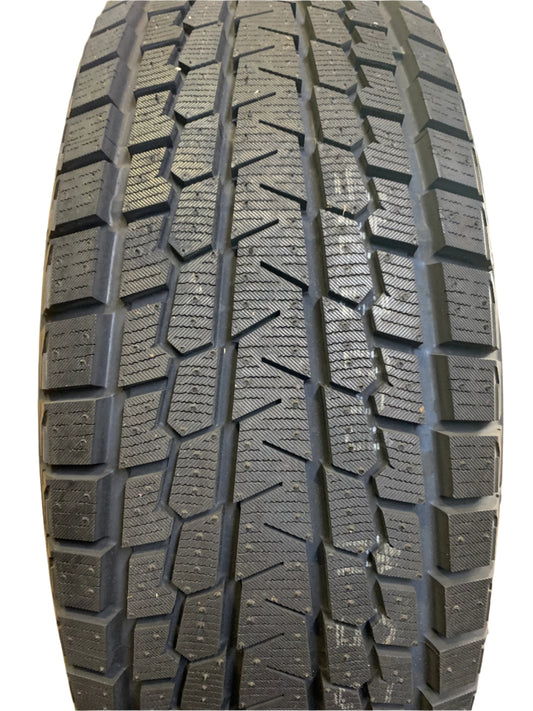 YOKOHAMA ICE GUARD GO75 BSW P 245 65 17 107T WINTER TIRE 110175108