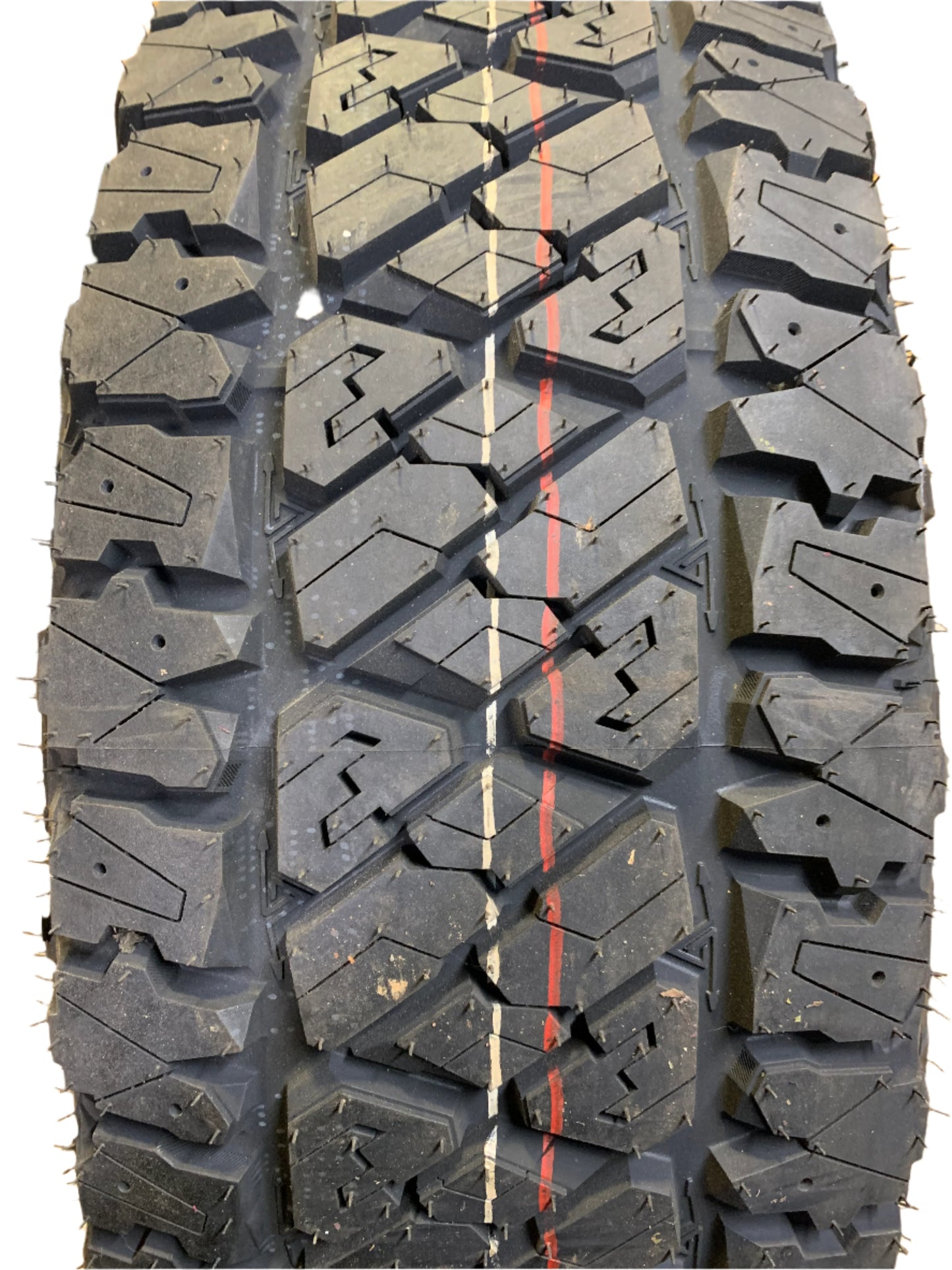 THUNDERER RANGER ATR BSW P 275 65 18 116T XL ALL TERRAIN TIRE TH1106
