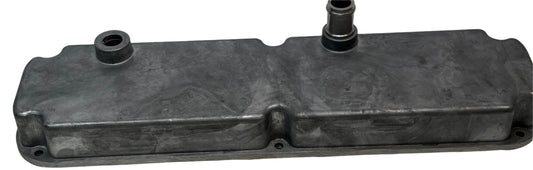 UNBRANDED 6 BOLT SHALLOW VALVE COVER