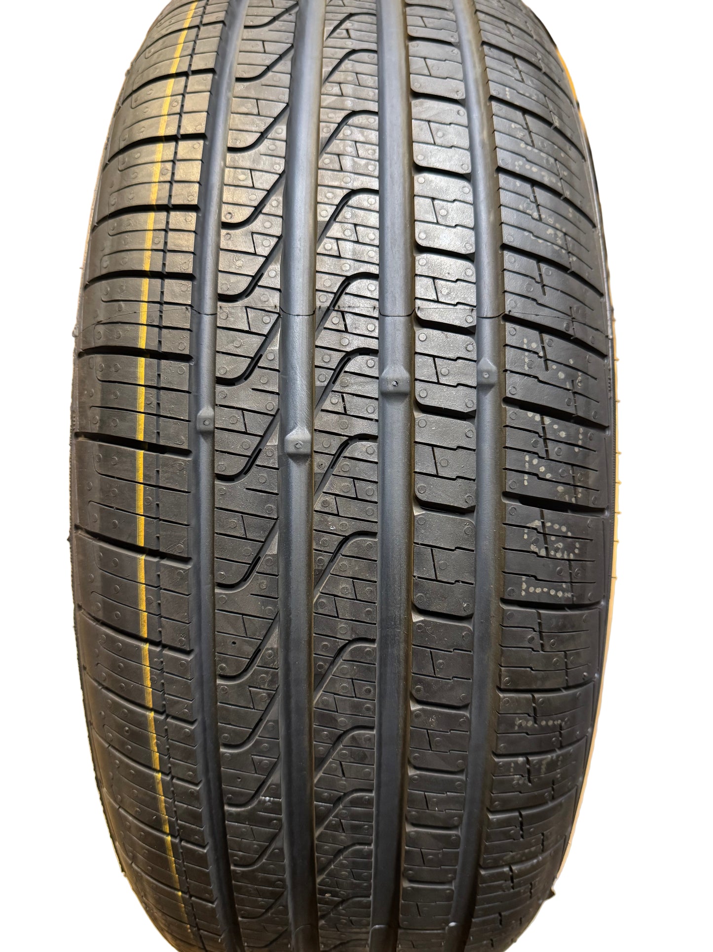 PIRELLI CINTURATO P7 ALL SEASON (MOE) BSW RUN FLAT P 205 55 17 91H TIRE 2720100