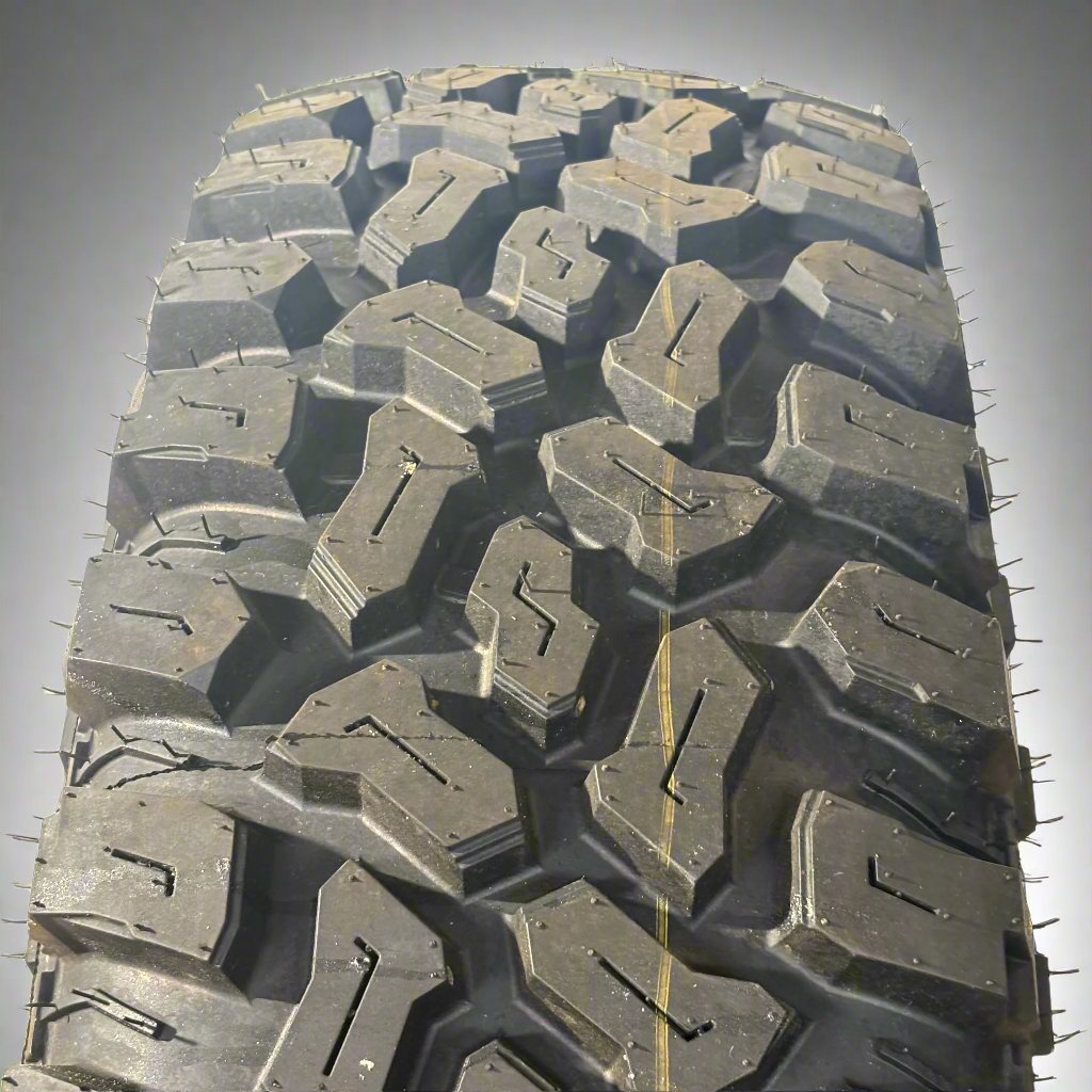 SUPERATV INCURSION A/T 35 10 15 92M LRD 8PLY ALL TERRAIN ATV/UTV TIRES AT-INC-35-10-15