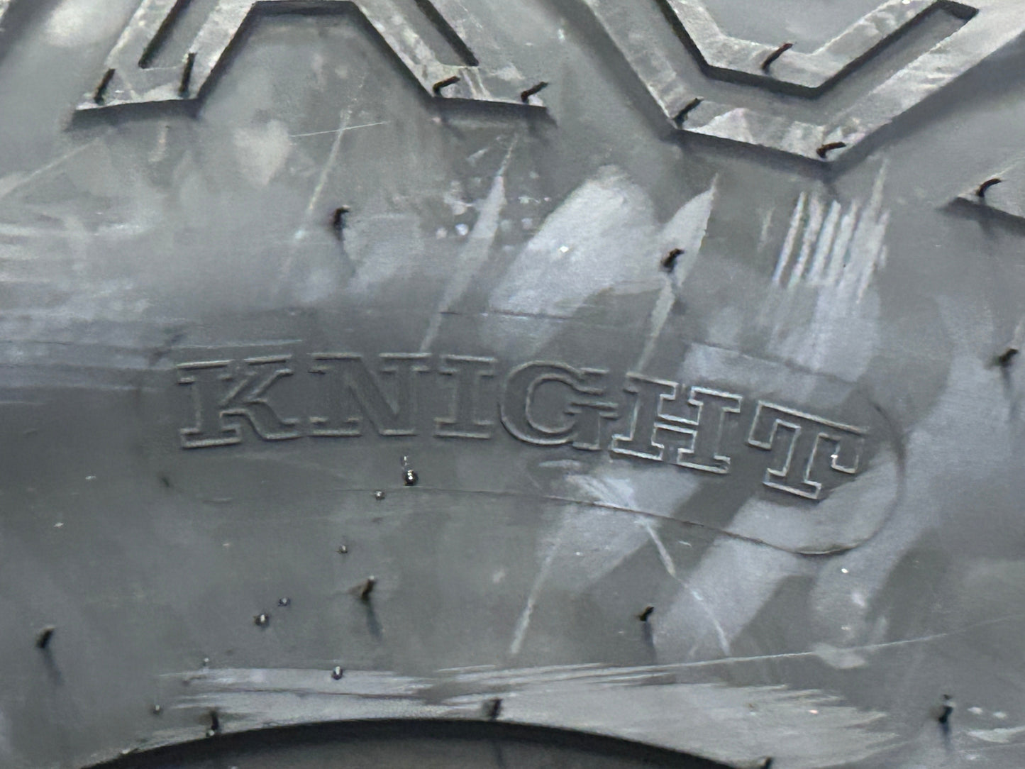 FORERUNNER KNIGHT BSW 28 8 12 55F ATV/UTV TIRE 5D815C0001