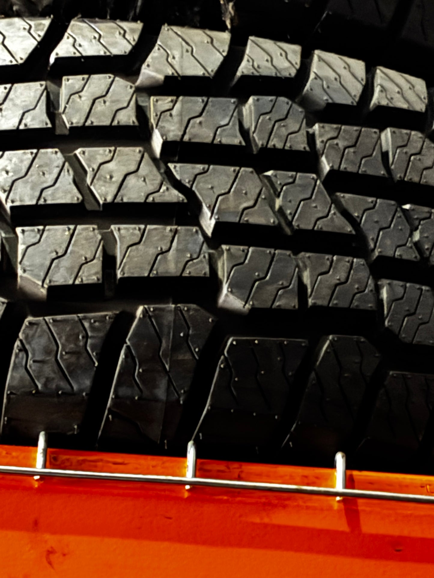 (TODO) 4 VERCELLI TERRENO A/T BSW P 265 70 17 115T SL ALL TERRAIN TIRES VC1085
