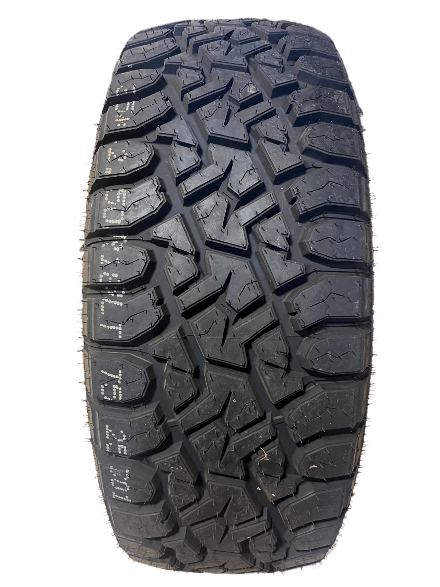 LANCASTER LS-57 R/T LT 35 12.50 18 123Q RUGGED TERRAIN ALL SEASON TIRELK5B7RC