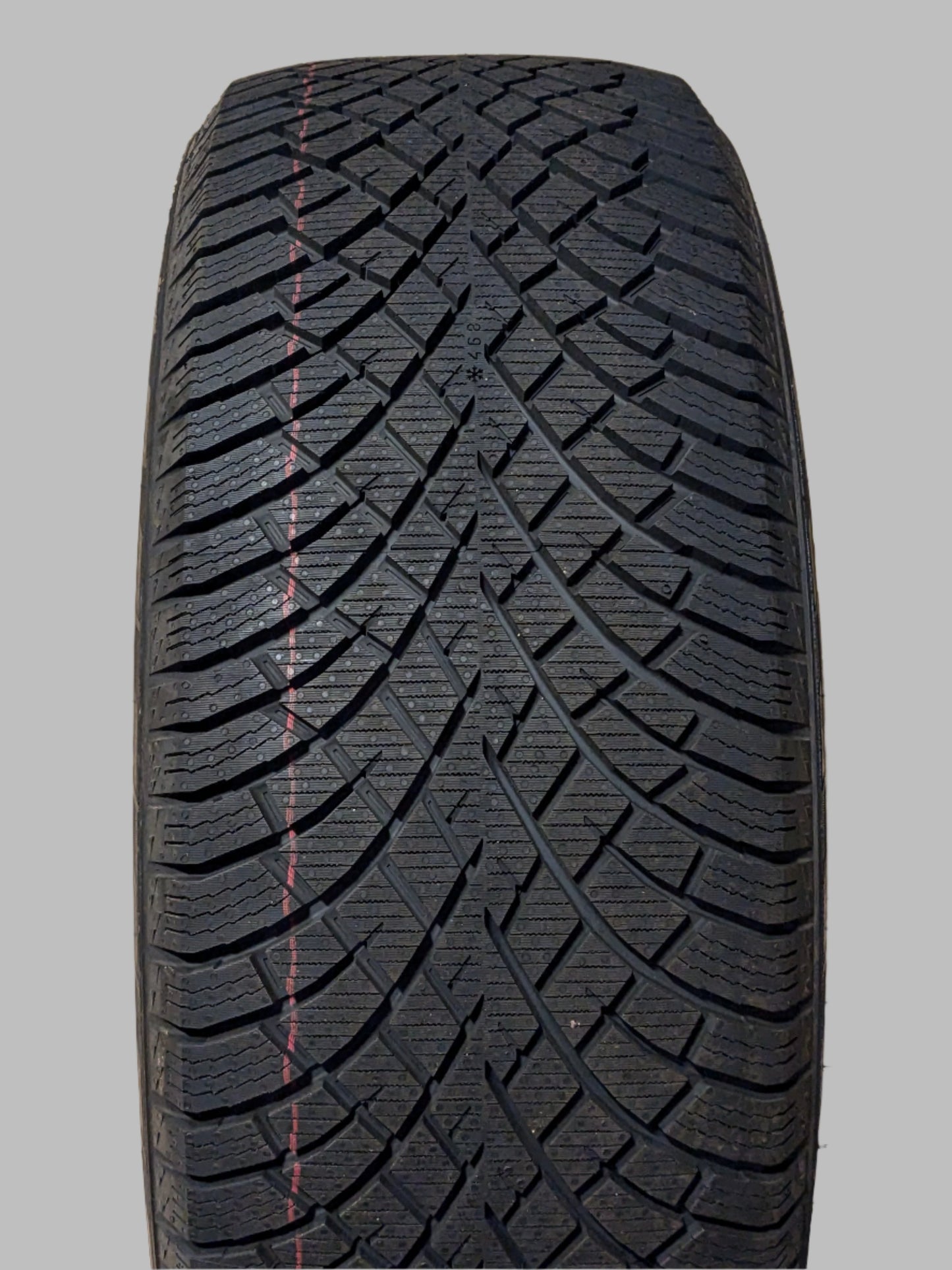 NOKIAN HAKKAPELIITTA R5 275 65 18 116R WINTER TIRE T432222
