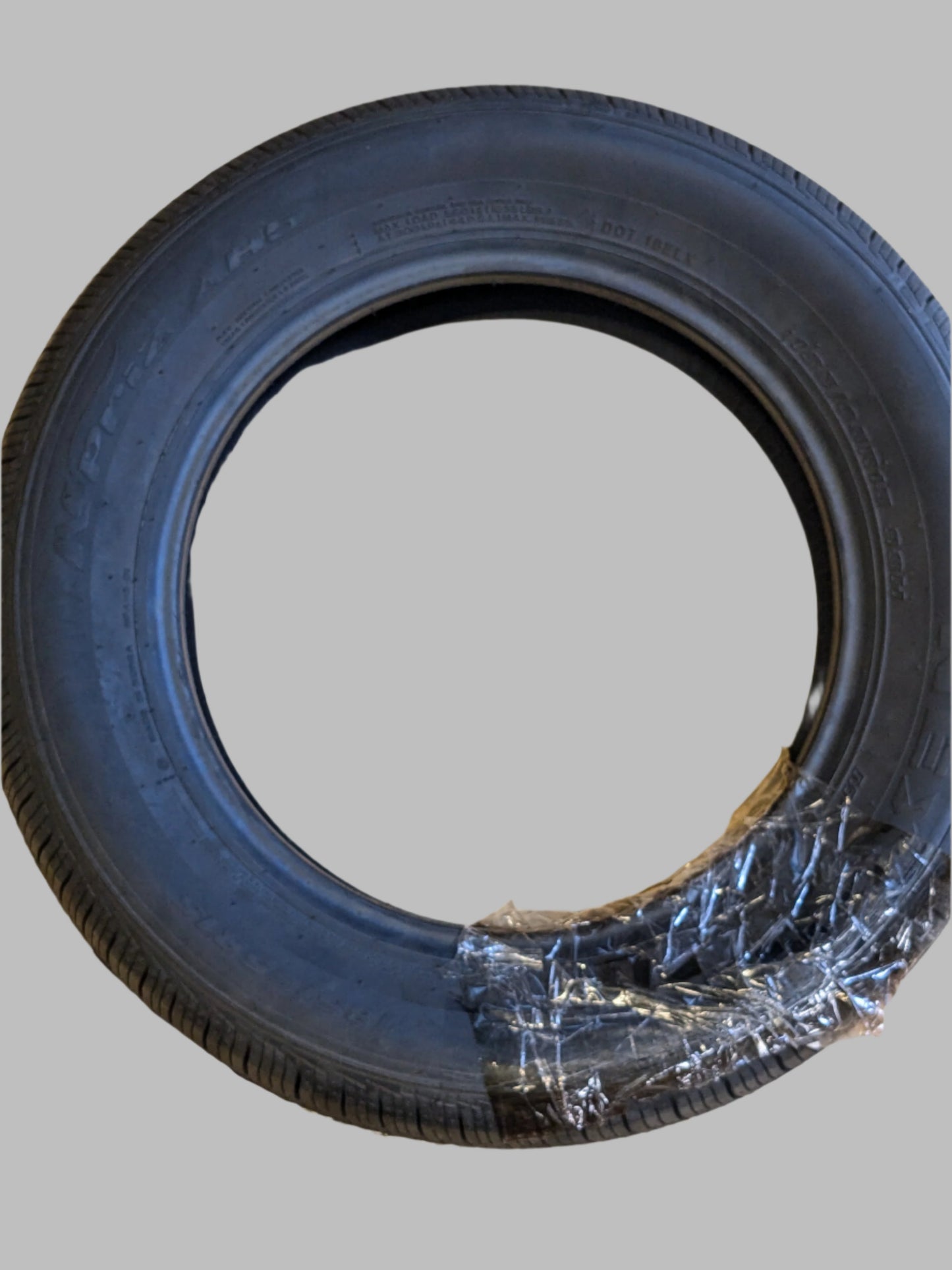 NEXEN N'PRIZ AH5 185 65 15 88H ALL SEASON TIRE 14658NXK