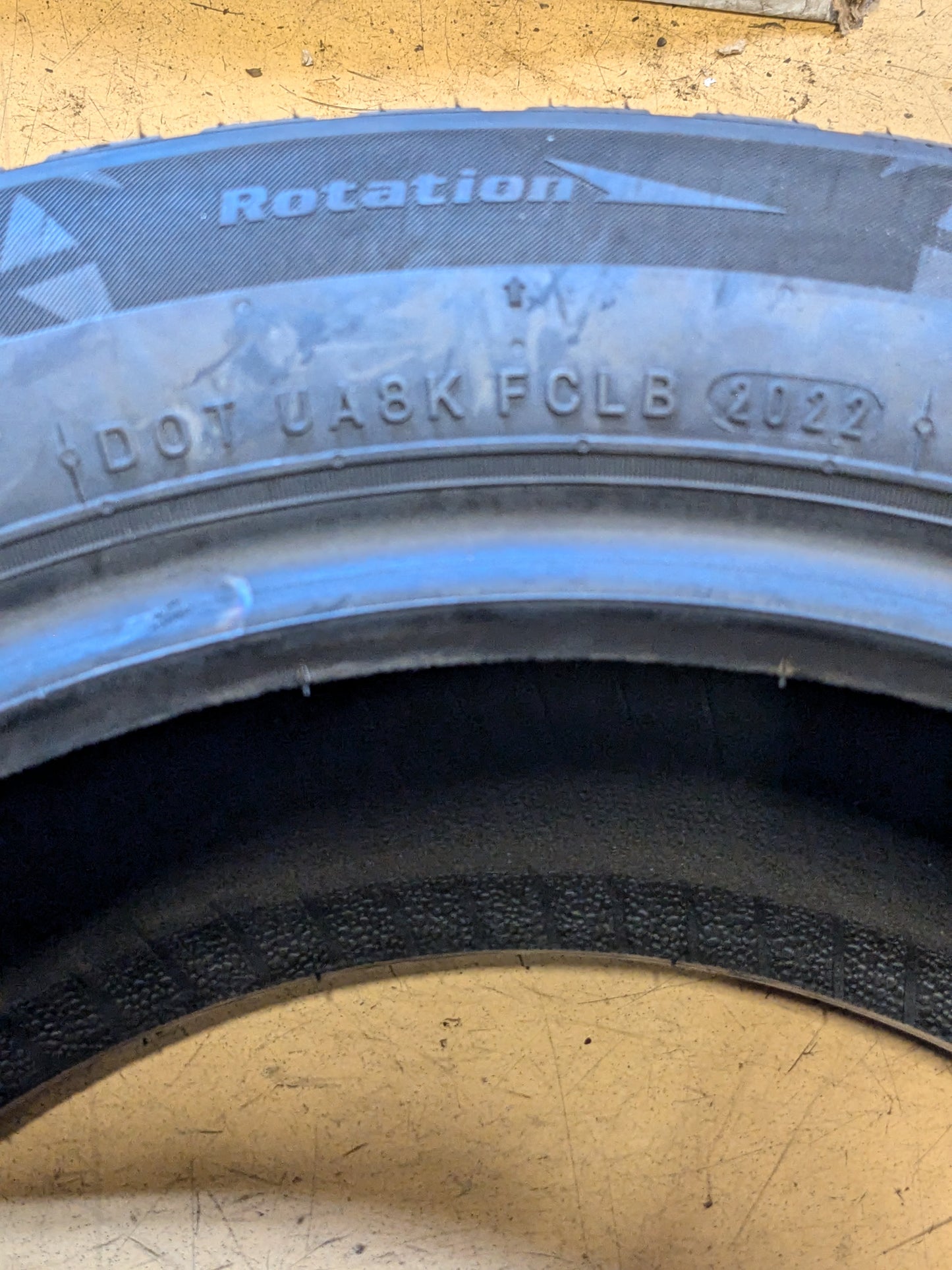2 NEXEN WINGUARD SPORT 2 205 55 16 91H WINTER TIRE 16302NXK