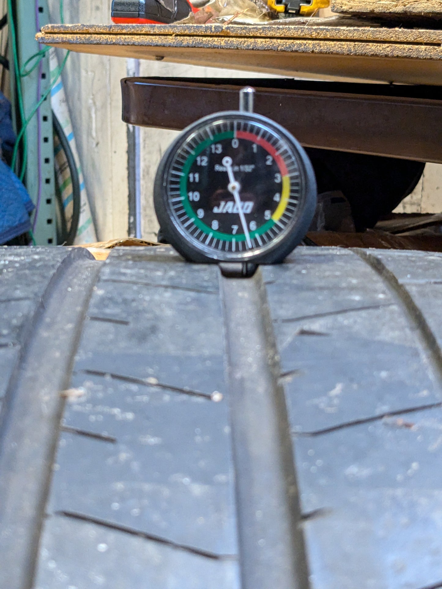 OS USED PIRELLI P ZERO PZ4 (F 02) FERRARI P 305 30 20 103Y XL TIRE SUMMER 6/32" OF 9/32"