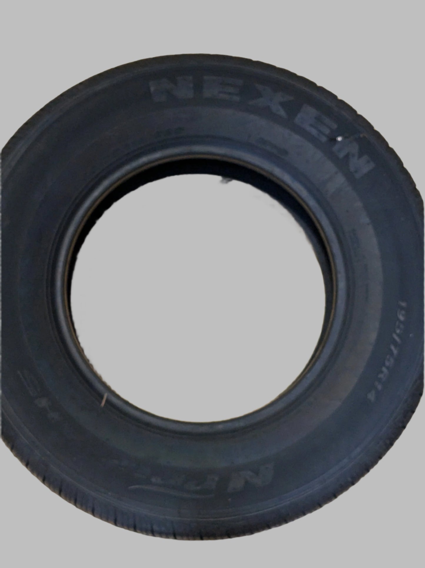 2 NEW NEXEN NPRIZ AH5 195 75 14 92S ALL SEASON TIRE 15403NXK