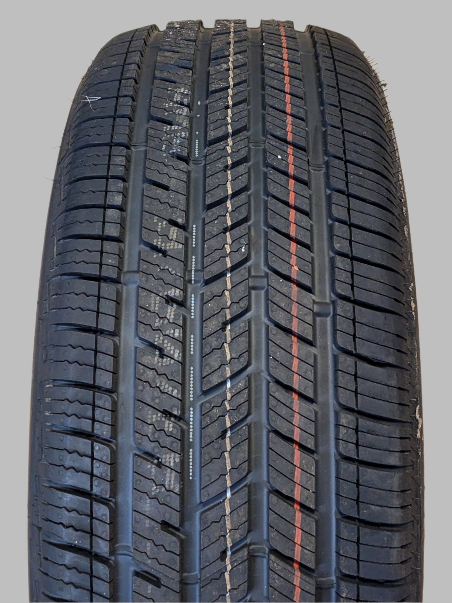 BRIDGESTONE DRIVEGUARD PLUS 225 60 18 104H PASSENGER TOURING TIRE 008088