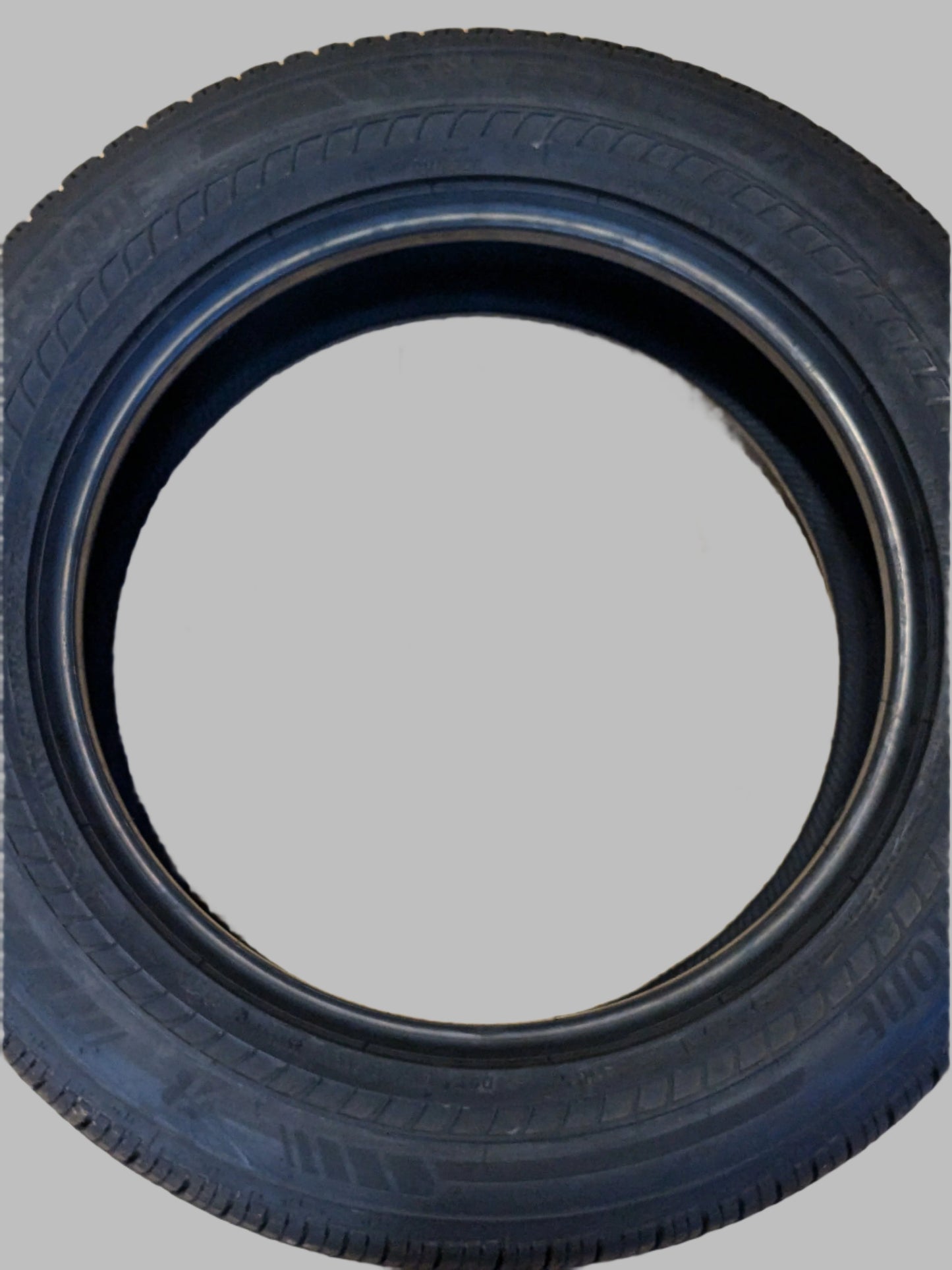 BRIDGESTONE DRIVEGUARD PLUS 225 60 18 104H PASSENGER TOURING TIRE 008088