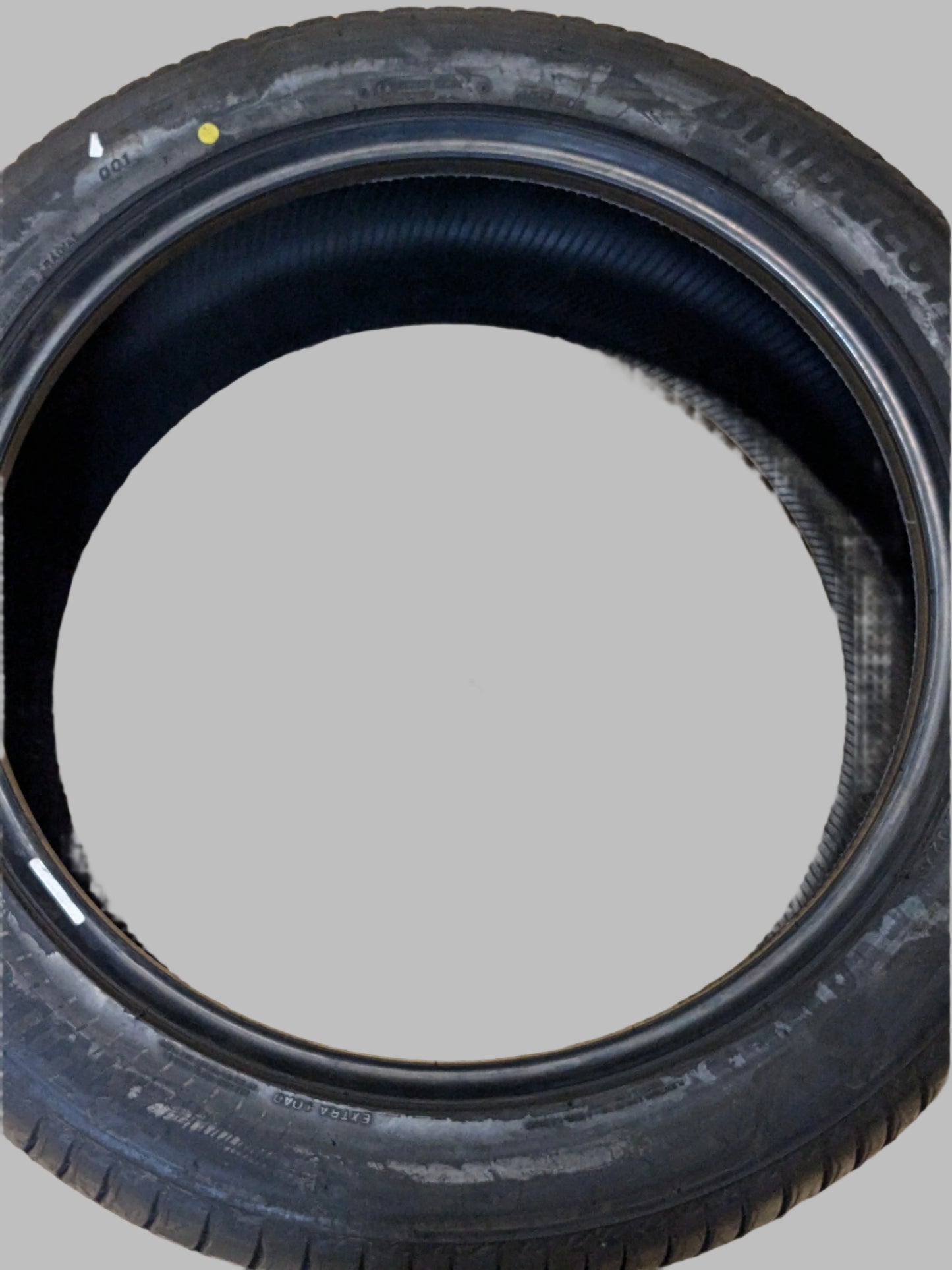 BRIDGESTONE ALENZA A/S ULTRA 275 45 21 110W ALL SEASON TIRE 004901