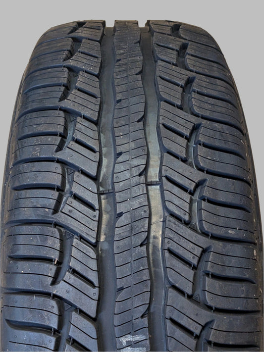 2 BFGOODRICH ADVANTAGE T/A SPORT LT 265 65 18 114T ALL WEATHER TIRE 49388