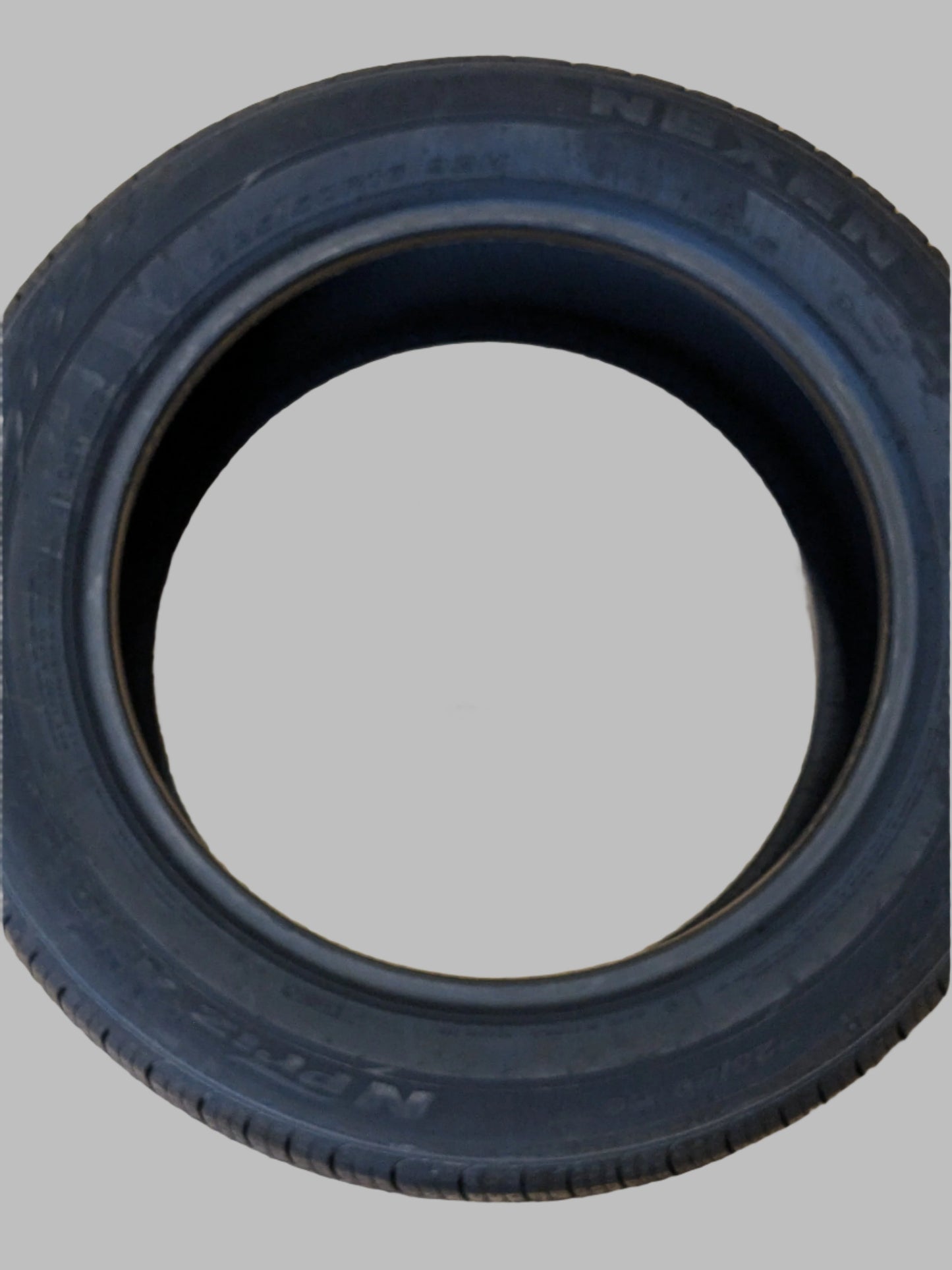 2 NEXEN N'PRIZ AH8 225 50 16 92H ALL SEASON TIRE 15352NXK
