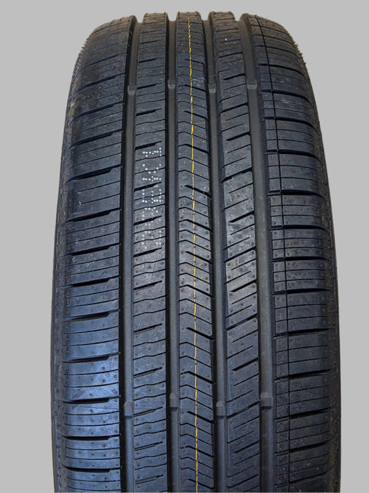 2 NEXEN N5000 PLATINUM 215 60 17 96H ALL SEASON TIRE 18151NXK