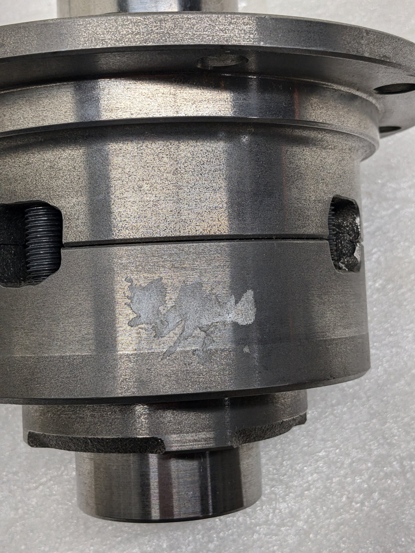 NEW HOLLAND 5162583 DIFFERENTIAL GEAR