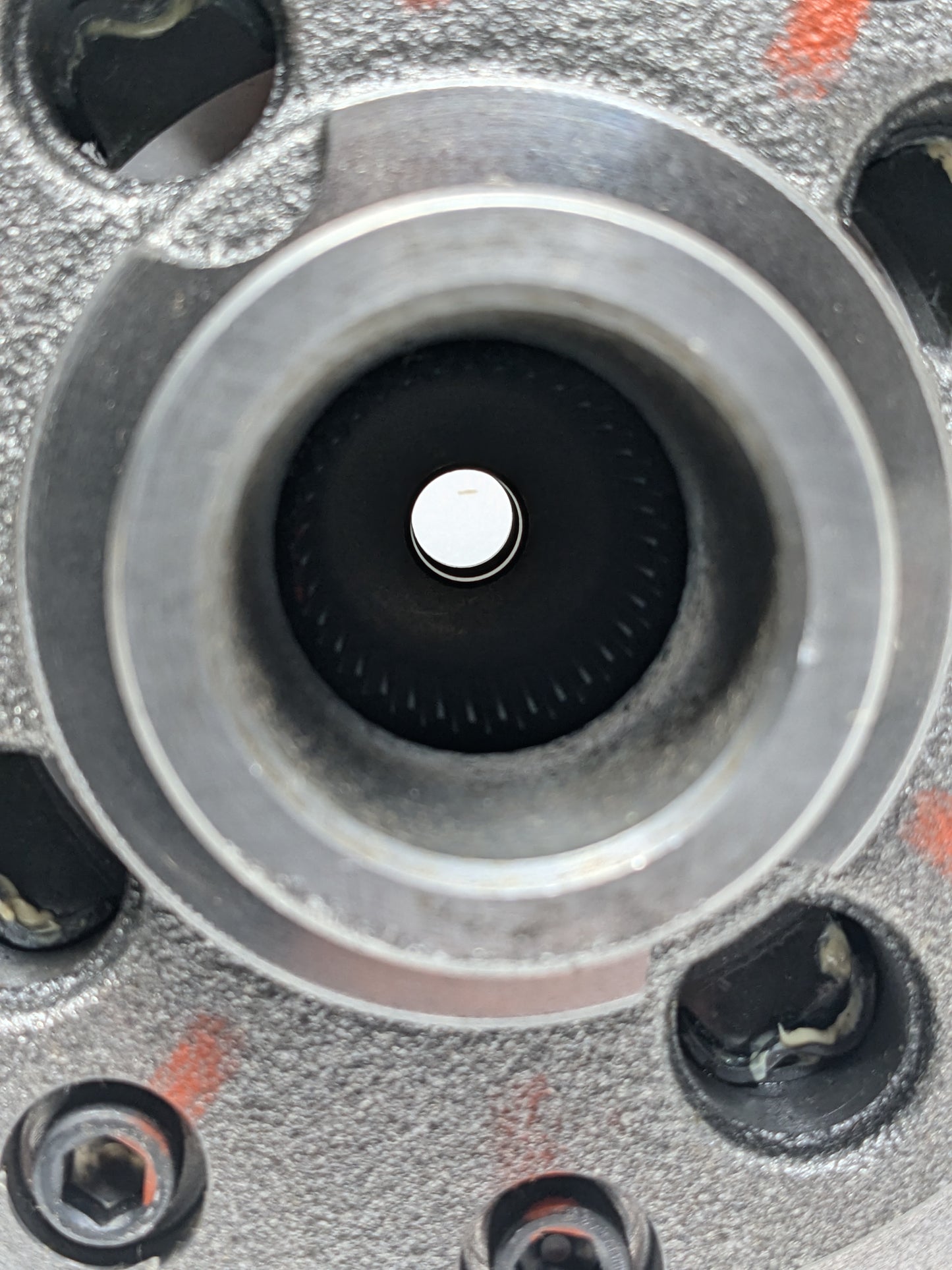 YUKON DURA GRIP LIMITED SLIP POSITRACTION, FORD 10.25” & 10.5” DIFFS, 35 SPLINE