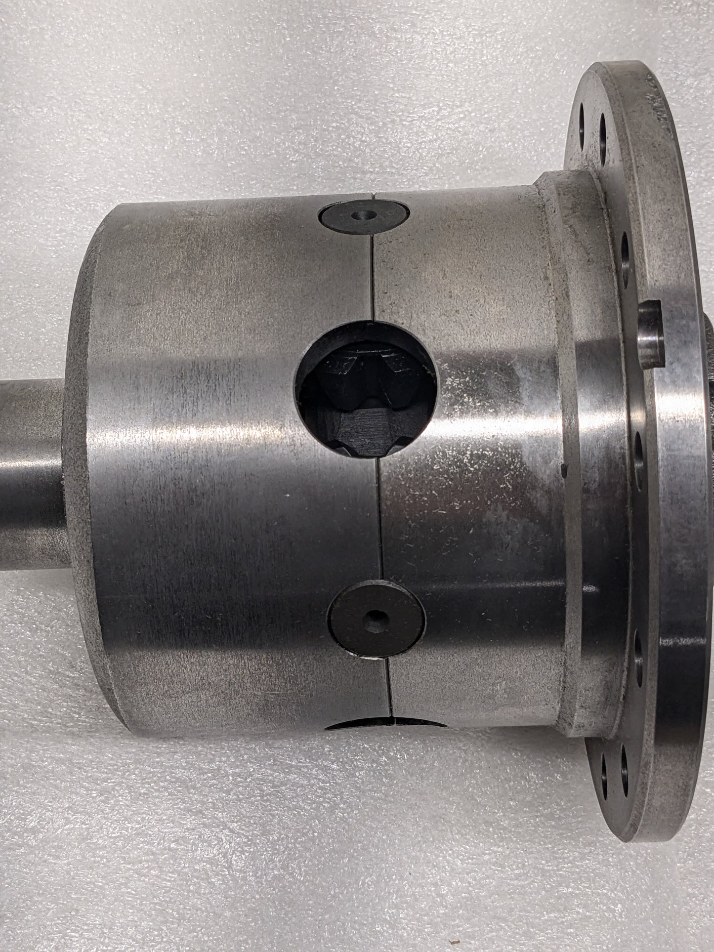 YUKON DURA GRIP LIMITED SLIP POSITRACTION, FORD 10.25” & 10.5” DIFFS, 35 SPLINE