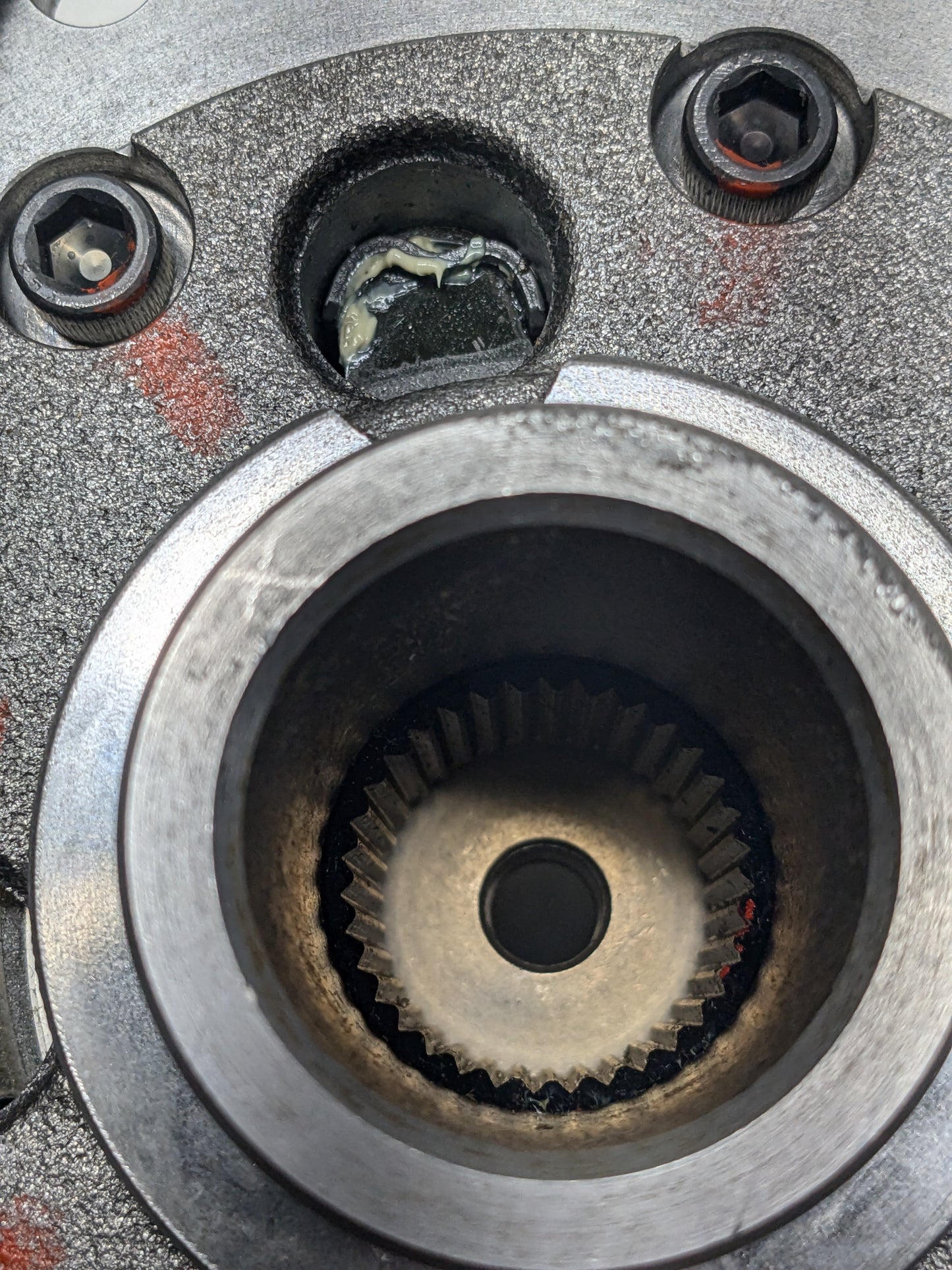 YUKON DURA GRIP LIMITED SLIP POSITRACTION, FORD 10.25” & 10.5” DIFFS, 35 SPLINE