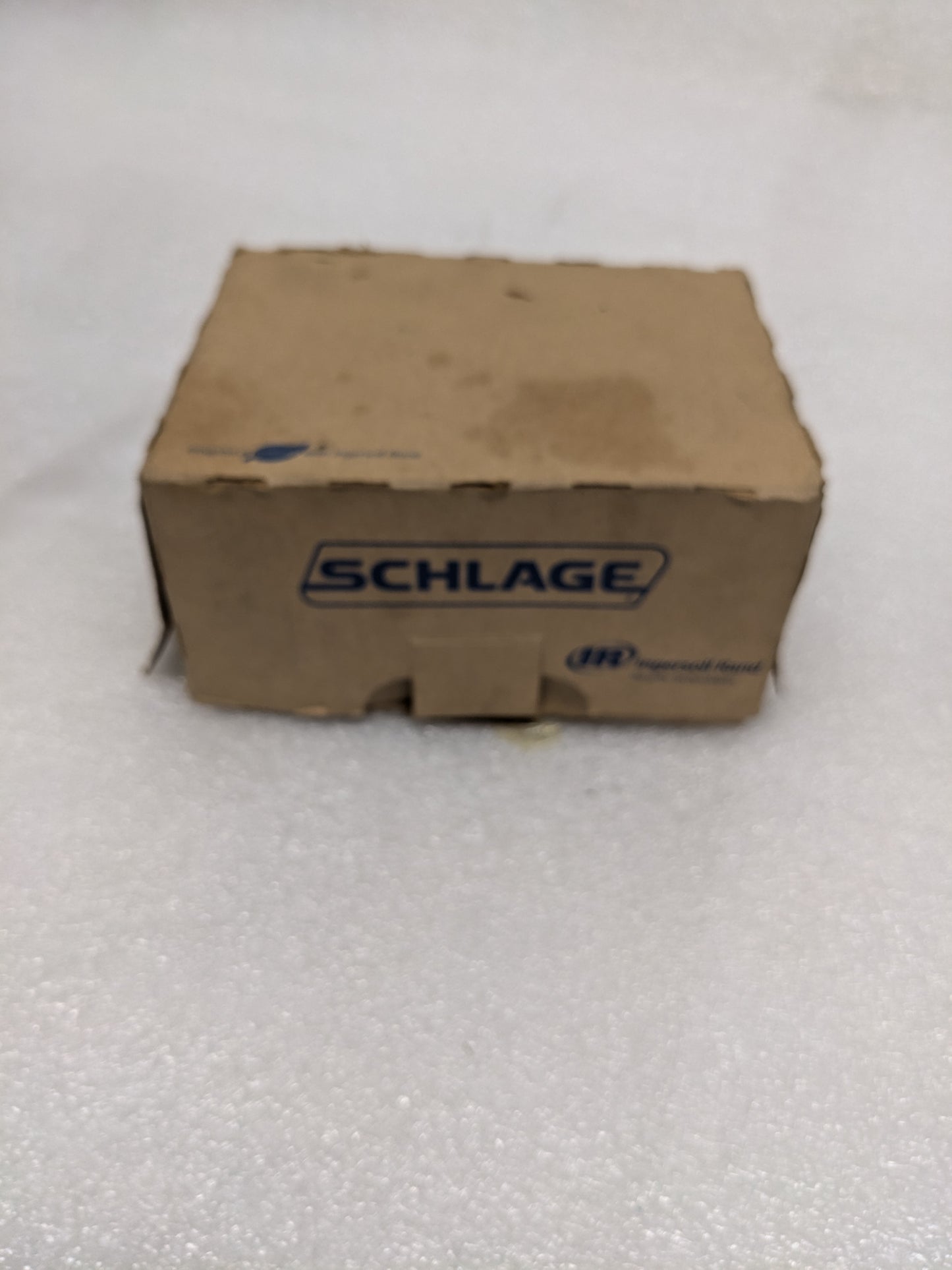 SCHLAGE DEADBOLT KIT B660P 626