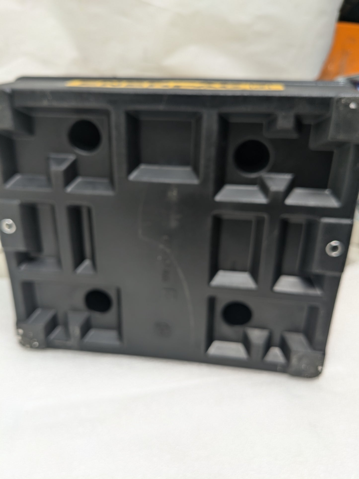 ENERPAC PUJ1401B ECONOMY ELECTRIC HYDRAULIC PUMP 4/3 MANUAL VALVE