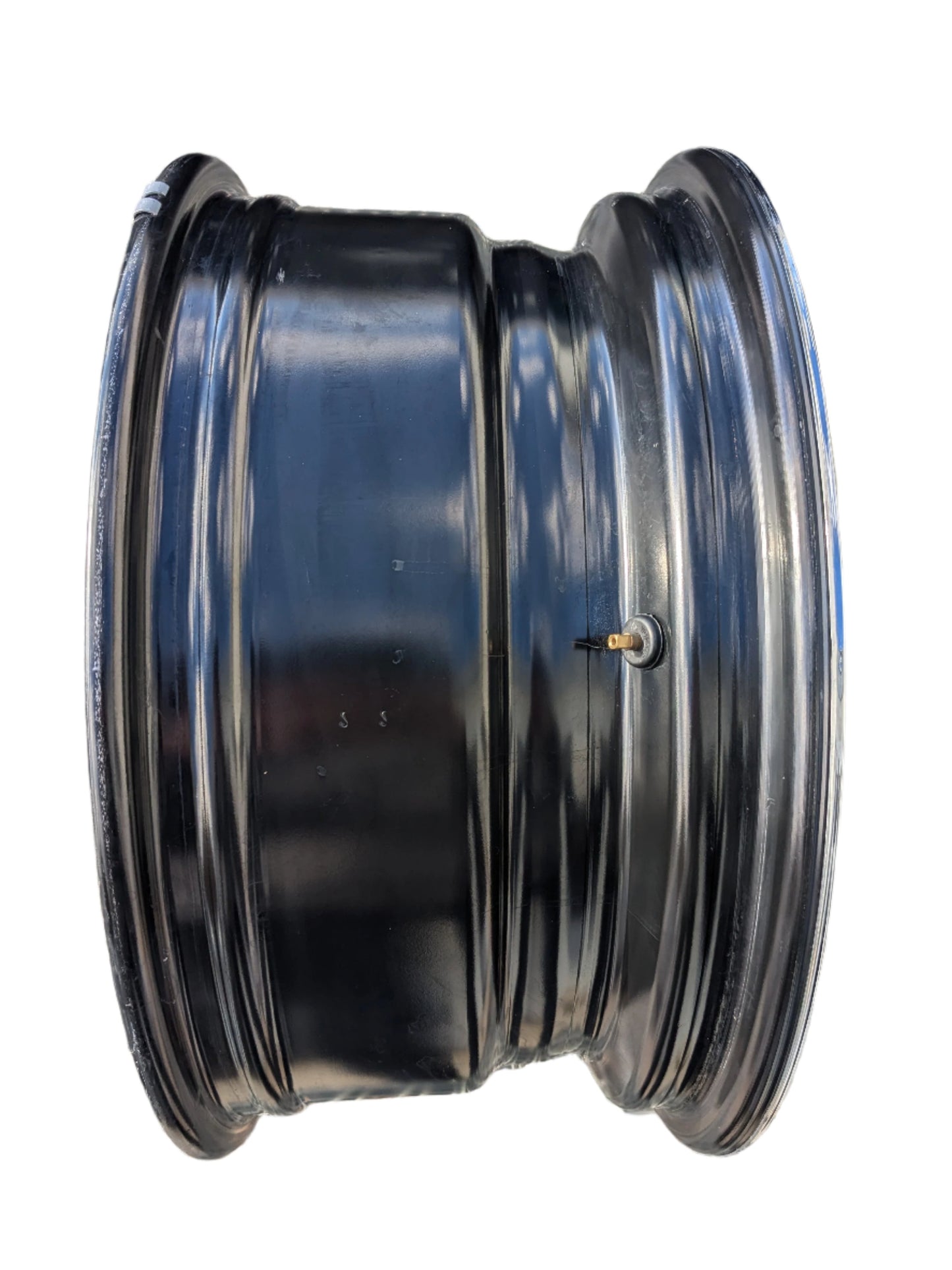 (KSL ONLY) 4 DODGE 2015 RAM 2500 OEM 18" INCH WHEEL RIM STEEL/CHROME