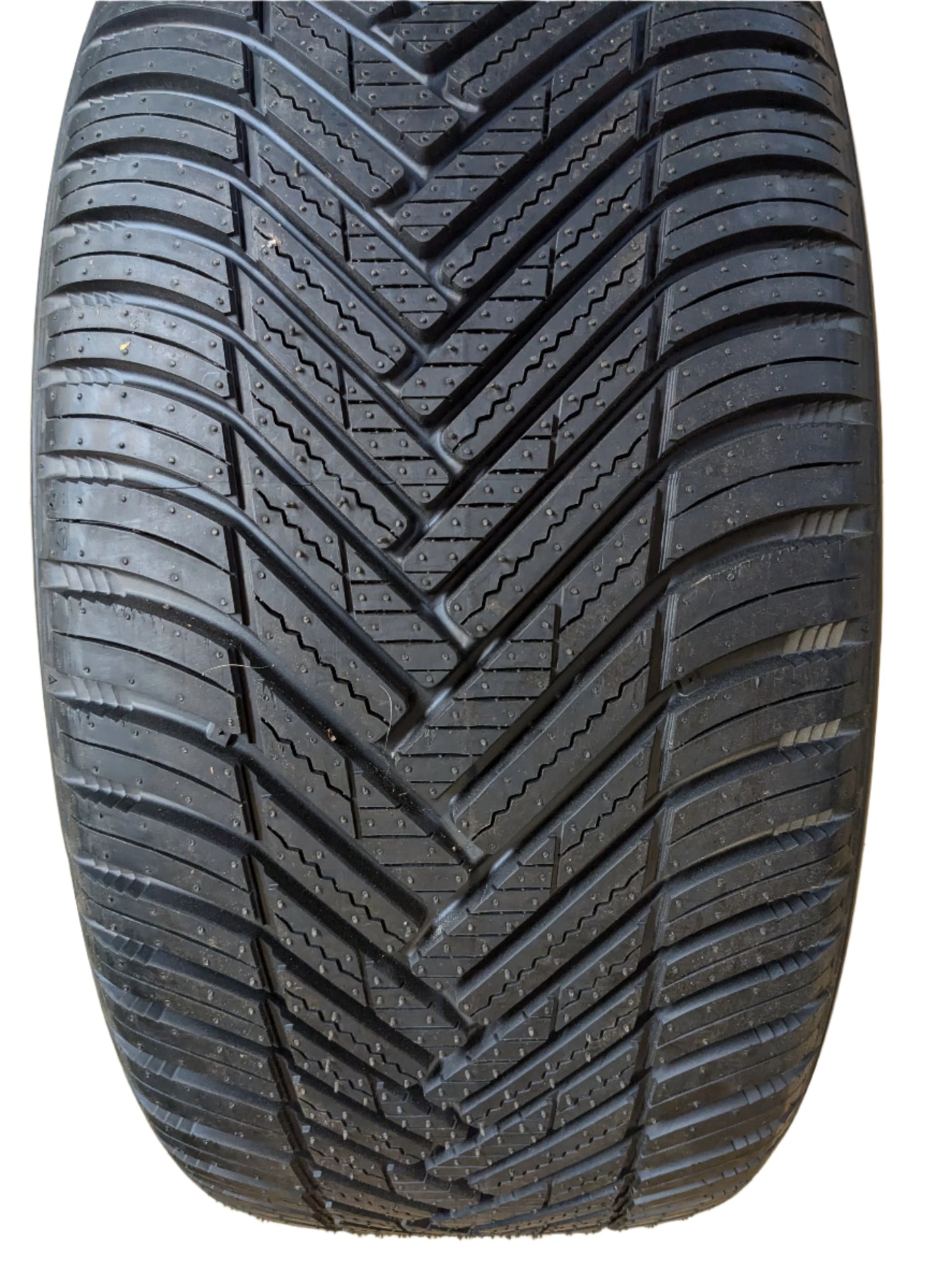 HANKOOK KINERGY 4S2 (H750) 245 40 19 94W ALL WEATHER PASSENGER TIRE 1027014