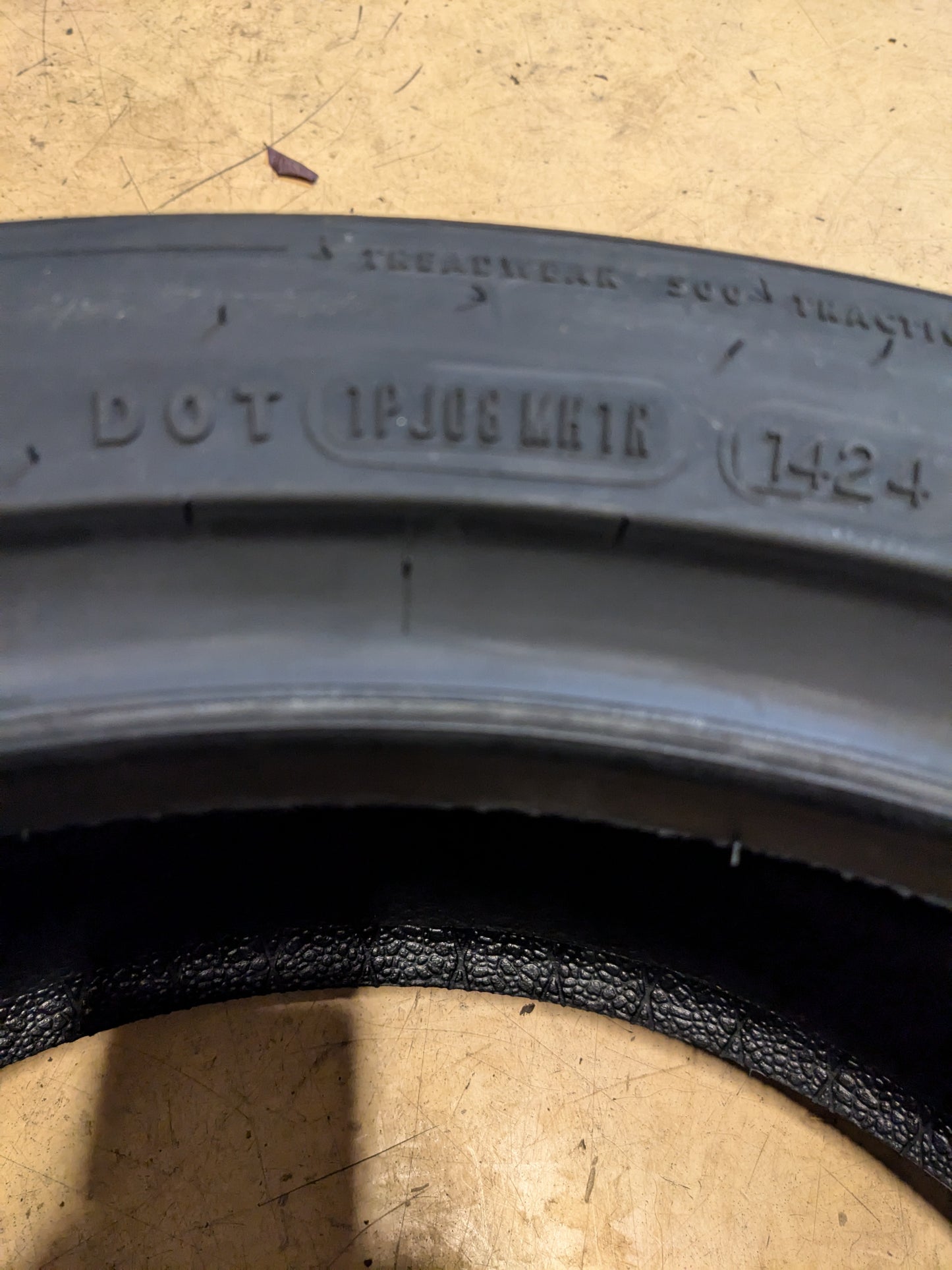 2 COOPER COBRA INSTINCT BSW P 245 45 20 103Y XL ALL SEASON TIRE 160126025