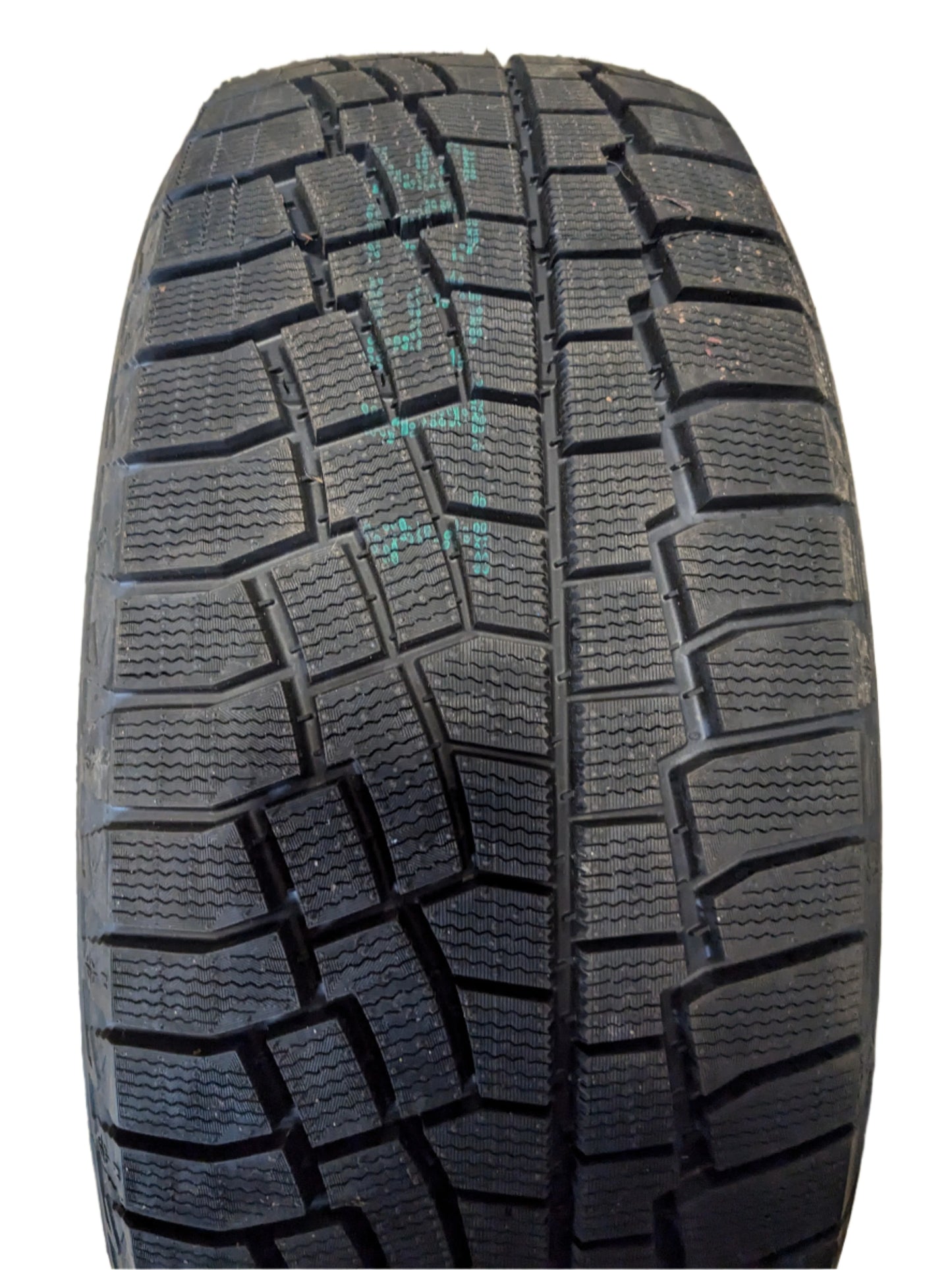 COOPER DISCOVERER TRUE NORTH P 245 50 20 102H SL SNOW TIRES 90000036327