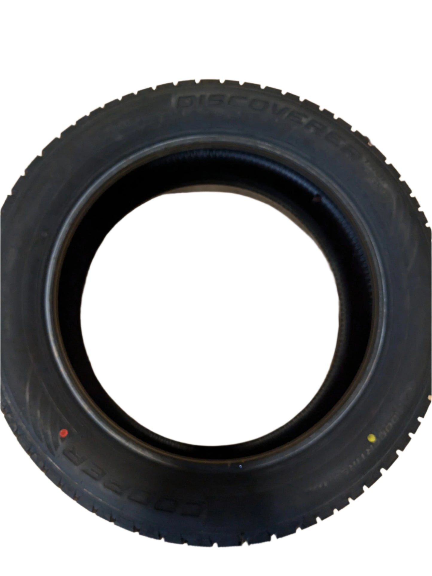 COOPER DISCOVERER TRUE NORTH P 245 50 20 102H SL SNOW TIRES 90000036327