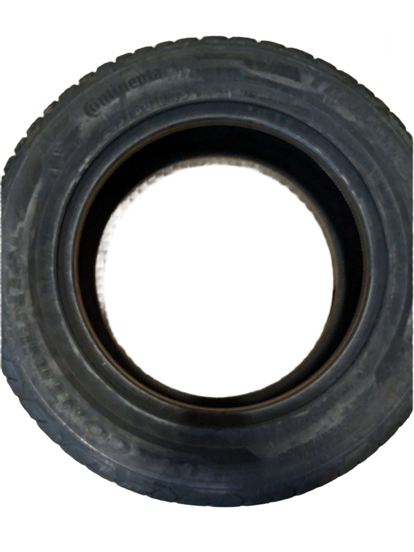 CONTINENTAL TERRAINCONTACT H/T 245 60 18 105T HIGHWAY TERRAIN TIRE 15571840000