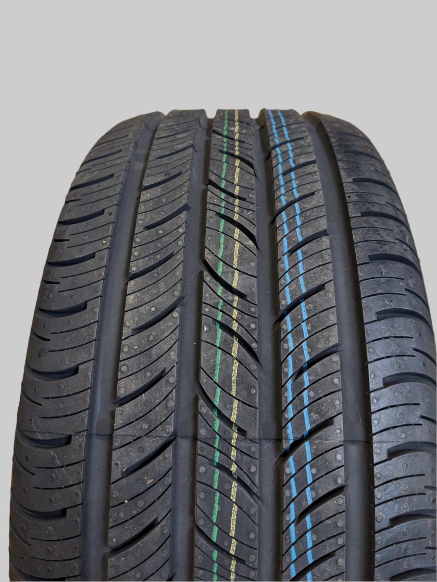 CONTINENTAL CONTIPROCONTACT (MO) MERCEDES P 255 45 18 99H SL ALL SEASON TIRE 03528560000