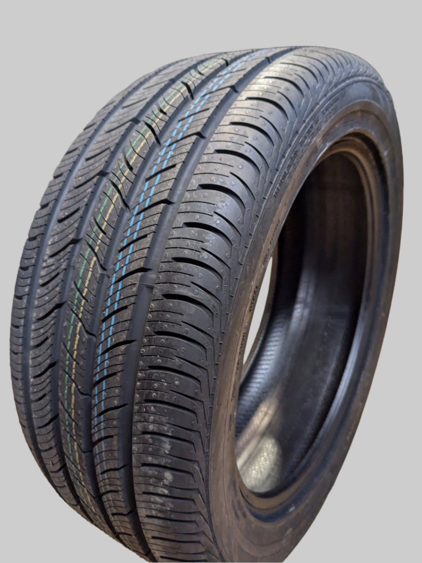 CONTINENTAL CONTIPROCONTACT (MO) MERCEDES P 255 45 18 99H SL ALL SEASON TIRE 03528560000