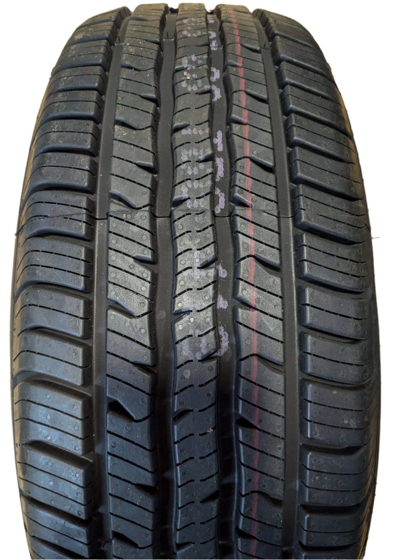 BFGOODRICH ADVANTAGE CONTROL A/S P 215 60 16 95H SL ALL SEASON TIRE 17593