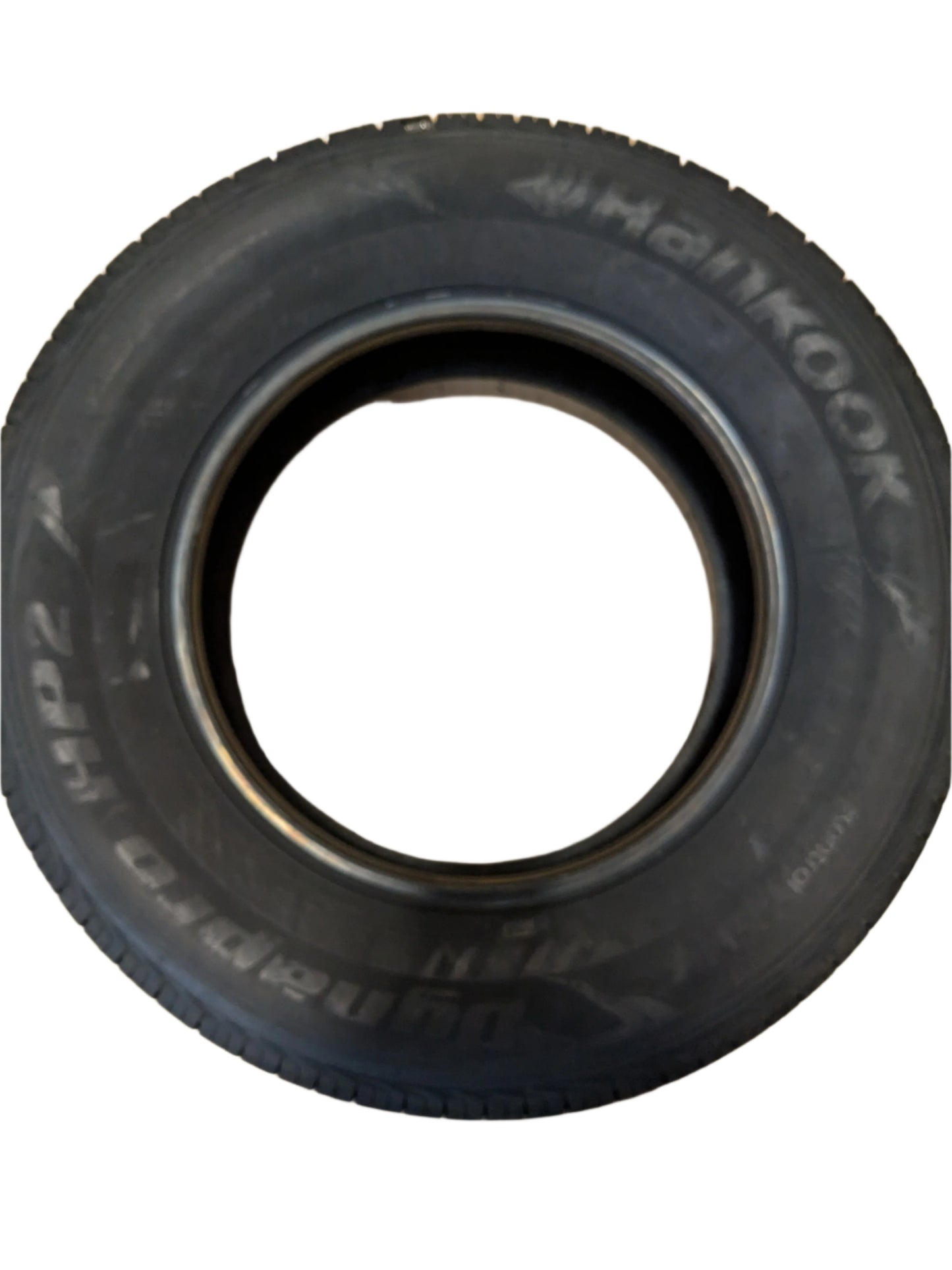HANKOOK DYNAPRO HP2 (RA33) 225 70 16 103H ALL SEASON TIRE SL 1014139